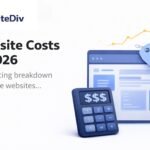 How Much Does a Website Cost in 2026 (Real Pricing Breakdown) - SiteDiv (2)